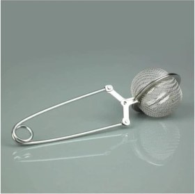 Resim Life Paslanmaz Çelik Bitki Çayı Demleme Süzgeci MIT1034 