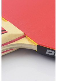 Resim Donıc Top Team 500 Ittf Onaylı Masa Tenisi Raketi - Top Team 500 