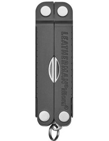 Resim Leatherman Kamp Mıcra Slate Multi Tool Siyah 