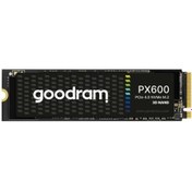 Resim Goodram Px600 1tb Nvme Gen4 5000/3200mb/s M.2 Ssd 