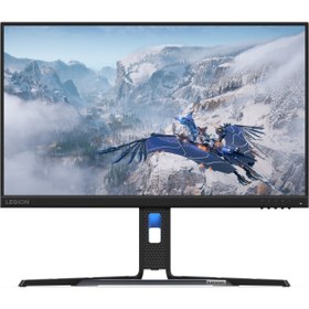 Resim LENOVO Legion R24e 23.8" 180hz 0.5ms(MPRT) Fhd Ips Gaming Monitör 67CCGAC4TK 