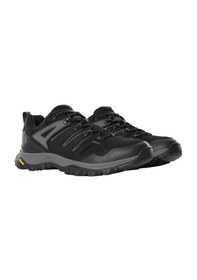 Resim The North Face Hedgehog Futurelight Erkek Ayakkabı Siyah/Gri Siyah - Gri 
