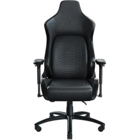 Resim Razer Iskur V2 Oyuncu Koltuğu Siyah RZ38-04900200-R3G1 
