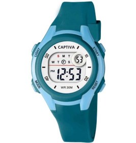 Resim Captiva MR-8215L-C Çocuk Kol Saati 