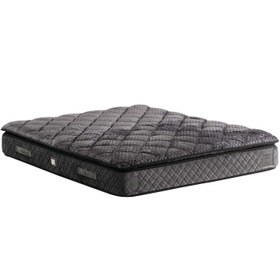 Resim BLACK BUNNY YATAK, 120X200 