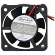 Resim Marxlow 40*40*10 12Vdc Kare Fan (501067182) 