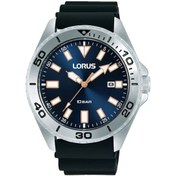 Resim Lorus Rxh57kx9 Erkek Kol Saati 