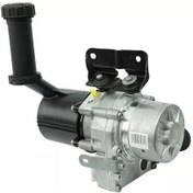 Resim Peugeot 307 Hidrolik Direksiyon Pompası Jtekt Marka 