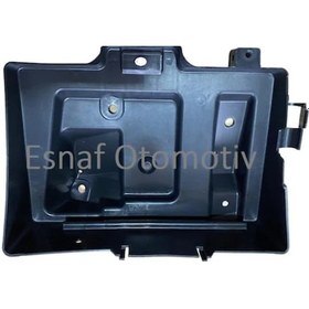Resim Opel Astra H Akü Alt Plastigi, 1201779 410897293 