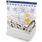 Resim Magic Saver Bag Vakumlu Poşet XXL Hurç - 50x65x25 cm 