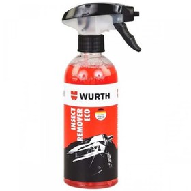 Resim Würth Böcek Temizleme Spreyi 400 ML 