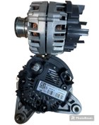 Resim Valeo 231007582R ALTERNATOR 12V 90AH RENAULT CLIO V DACIA LOGAN 