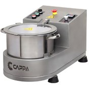 Resim Cappa Ct.hm08 8 Lt Humus Makinesi 