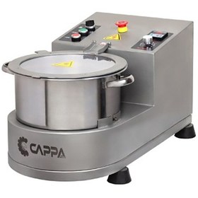 Resim Cappa Ct.hm08 8 Lt Humus Makinesi 