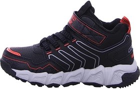 Resim Skechers Chbk erkek çocuk spor ayakkabısı 406423l 