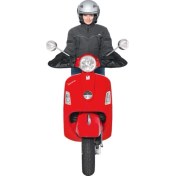 Resim Held Scooter El Koruma 