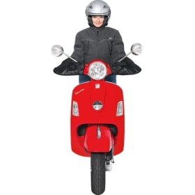 Resim Held Scooter El Koruma 