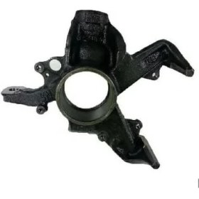 Resim Fam Audi A3 97/03 Ön Aks Taşıyıcı Sağ 