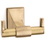 Resim System Borderlıne Ikili Askılık Antik Renk 51x75x81 Mm 