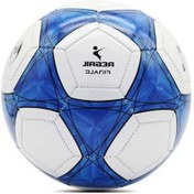 Resim Artfulabode Topu, Topu Spor Renkli Oyunu Makine Maç İçin İçin Gençler Futbol Futbol Dikişli Diğer Çok Boyut Antrenmanı 5 Qz Çok Renkli 