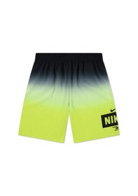 Resim Nike Nıke Rwb Gradıent Mesh Short Erkek Çocuk Şort 9q1461 9q1461 F68 F68 