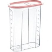 Resim BRC Desing Mikopet Mama Kabı 4 Litre 