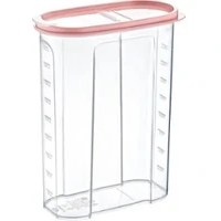 Resim BRC Desing Mikopet Mama Kabı 4 Litre 