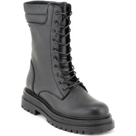 Resim Venüs 2152106 Kadın Bot Vns4-2152106001 Siyah 