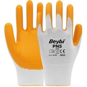 Resim Beybi Marka Işçi Eldiveni 