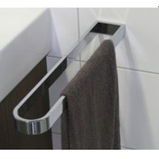 Resim Keuco Edıtıon 300 Havluluk 46.5Cm Krom 