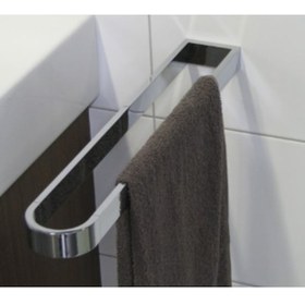 Resim Keuco Edıtıon 300 Havluluk 46.5Cm Krom 