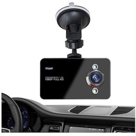 Resim Cordial Kablosuz Dashcam - Smart 1080p Gece Görüşlü Araç Kamerası 