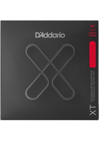 Resim Daddario Xtc45 Klasik Gitar Tel Seti Normal Tension - Xt Serisi 