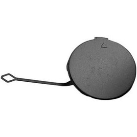 Resim Bmw G30 Ön Tampon Çeki Kapağı M-Tech 51118069068 