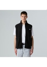 Resim The North Face Erkek Yumıorı Yelek Nf0a8b65jk31 Siyah 