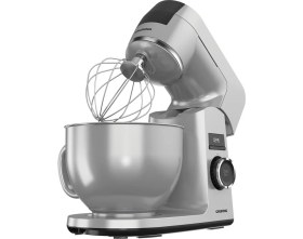 Resim Grundig 12 Farklı Hız Ayarı ve Zamanlayıcı Kmp 8650 S 1000 W 4 Lt Mutfak Şefi 