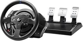Resim THRUSTMASTER T300 RS GT YARIŞ DİREKSİYONU PS3/PS4 