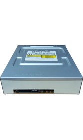 Resim Samsung SH-222 DVD Writer Model SH-222BB/BEBE Sata Siyah DVD Yazıcı 