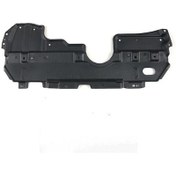 Resim Crll07-0102 Corolla 2007- Motor Alt Koruma Plastik Oem No: 51441-02250 / 51441-02300 