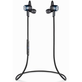 Resim Plantronics BackBeat GO3 Kablosuz Kulaklık Cobalt Blue 