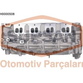 Resim Supsan H0000508 - Silindir Kapağı Trafıc Iı 2.0 Dcı Master Iıı 
