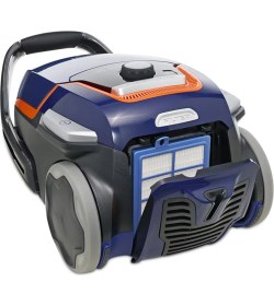 Resim Electrolux UltraOne EUOC94DB 850 W Toz Torbalı Elektrikli Süpürge 