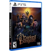 Resim Darkest Dungeon II PS5 Oyun 