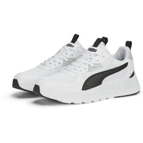 Resim Puma TRINITY LITE ERKEK SPOR AYAKKABI 38929202 