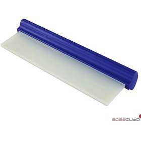 Resim Bossauto Silikon Sıyırıcı Spatula. 30Mm 