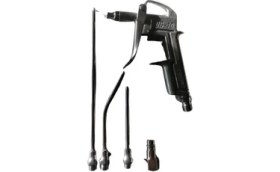 Resim Cmc Hava Tabancası Seti Uzun Kısa 