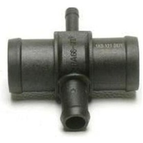 Resim Su Flanşı - Passat - 2006 - 2011-26837 