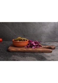 Resim Sammwood 2'li Large Ahşap Kesme Tahtası 