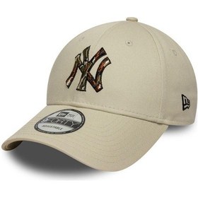 Resim Outlıne Camo 9forty Neyyan Unisex Şapka 60771850-13000 Bej 