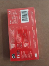 Resim Pritt PASTEL BOYA 